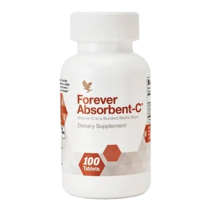 Абсорбент-С — Forever Living