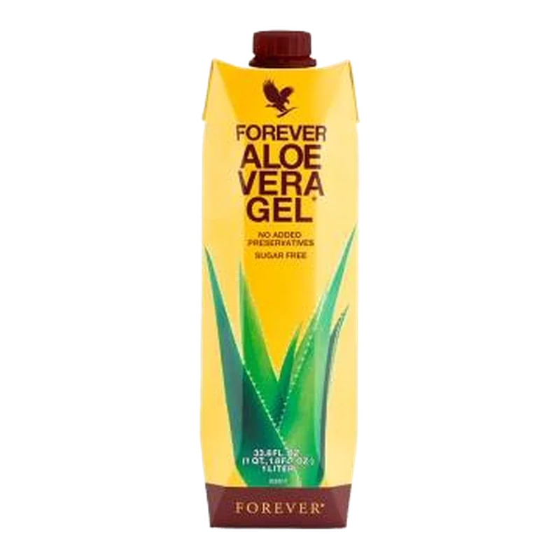 Гель Алоэ Вера — Forever Living
