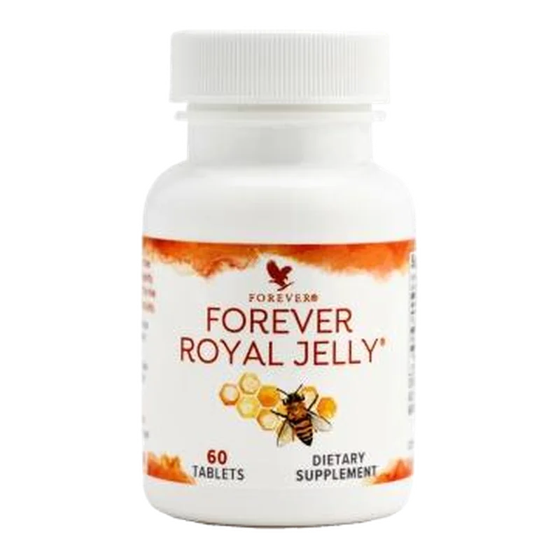 Маточное молочко — Forever Living